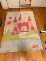 Vloerkleed / tapijt kind, Ophalen, Gebruikt, 150 tot 200 cm, 150 tot 200 cm