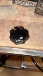 Forged carbon tankdop zip, Ophalen of Verzenden, Zo goed als nieuw, Zwart, Android