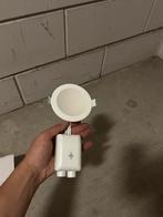 Ikea inbouwspots 3 stuks, Ophalen, Zo goed als nieuw