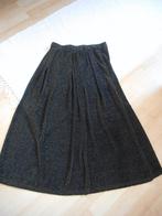 Rok van La Fee Maraboutée, maat 40 FEESTDAGEN, Maat 38/40 (M), La Fee Maraboutee, Zwart, Ophalen of Verzenden