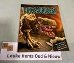 Dinosaurussen. Strip. €1,50, Verzamelen, Tijdschriften, Kranten en Knipsels, Ophalen of Verzenden, Tijdschrift, 1980 tot heden