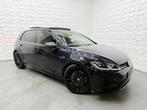 Volkswagen Golf 2.0 TSI 4Motion R PANO VIRTUAL LEER MEMORY, Auto's, Automaat, 4 cilinders, 1984 cc, Zwart