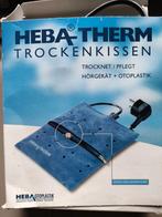 Droogkussentje voor gehoorapparaten, Ophalen of Verzenden, Zo goed als nieuw