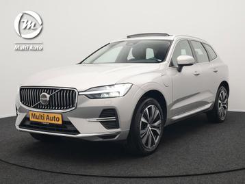 Volvo XC60 T8 AWD Inscription Long Range Plug In Hybrid 455p beschikbaar voor biedingen