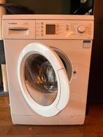 Bosch Maxx 7 Varioperfect Wasmachine, Witgoed en Apparatuur, Wasmachines, Ophalen, Gebruikt, Voorlader, Kort programma