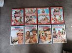 Bud Spencer & terence hill dvds, Alle leeftijden, Ophalen of Verzenden, Zo goed als nieuw, Actiekomedie