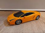 Lamborghini Gallardo auto 18 cm lang, Ophalen of Verzenden, Auto, Overige merken