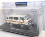 Volkswagen T3 IBERIA '90 SCHAAL 1/43 reparto / servicio # 51, Verzenden, Nieuw, Auto, Overige merken