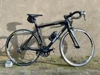 Giant TCR Advanced full carbon racefiets, Fietsen en Brommers, Fietsen | Heren | Sportfietsen en Toerfietsen, 10 tot 15 versnellingen