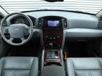 Jeep Grand Cherokee 5.7 V8 Hemi Limited *Nederl € 11.950,0, Auto's, Automaat, 8 cilinders, 5654 cc, 327 pk