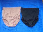 2 zwangerschap slipjes , Verzenden, Overige kleuren, Slip