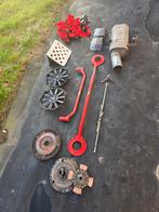 Peugeot 205 GTI Tuning Onderdelen, Ophalen of Verzenden, Gebruikt, Peugeot