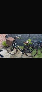 Stella dolce fiets, Ophalen, Zo goed als nieuw