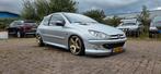 Air Lift Performance P3 voor Peugeot 206/VW Golf 4 Airride, Ophalen, Gebruikt, Peugeot