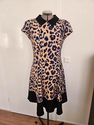 Nieuw! Wollen jurk maat 42  beschikbaar voor biedingen