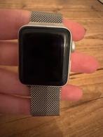 Apple Watch Series 3 - Perfecte Smartwatch!, IOS, Ophalen of Verzenden, Waterdicht, Zilver