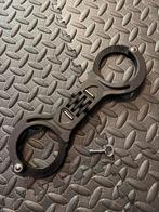 Lips transportboeien handboeien zwart, Ophalen of Verzenden, Overige soorten, Nederland