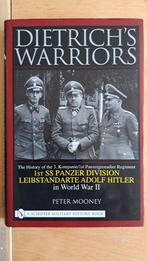 Dietrich's Warriors - 1st SS Panzer Division, Peter Mooney, Ophalen of Verzenden, Landmacht, Tweede Wereldoorlog