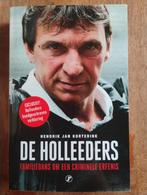 De Holleeders - Hendrik Jan Korterink, Ophalen of Verzenden, Hendrik Jan Korterink, Politiek, Zo goed als nieuw