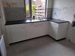 Nieuwe keukenblok van Bruynzeel, Nieuw, Minder dan 100 cm, 50 tot 75 cm, Wit
