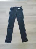 Nieuwe antracietkleurige broek Bianco mt 36, Bianco, Ophalen of Verzenden, Zo goed als nieuw, Maat 36 (S)