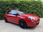 Fiat Punto Evo 0.9 TwinAir SPORT|2x PANO|KUIPSTOELEN|Vol!, Voorwielaandrijving, 101 pk, Gebruikt, Met garantie (alle)