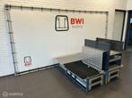 Bott dubbele bodem set / bedrijfswageninrichting / ladekast, Auto diversen, Overige Auto diversen, Ophalen of Verzenden