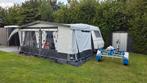 Caravan Dethleffs Beduin Luxus 490/500
Inclusief voortent, Vast bed, Rondzit, Koelkast, Particulier