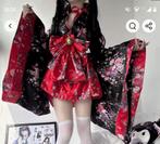 Kimono maat L, Kleding | Dames, Ophalen of Verzenden, Zo goed als nieuw