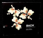 Bach - Three Keyboard Concertos - Musica Amphion - Belder, Ophalen of Verzenden, Classicisme, Zo goed als nieuw