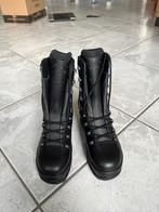 Nieuw paar HAIX  ME boots S3 maat 39, Verzenden, Nieuw, Schoenen