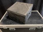 Flightcase, Muziek en Instrumenten, Ophalen of Verzenden, Gebruikt, Overige instrumenten, Flightcase