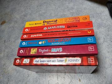 Boeken beschikbaar voor biedingen