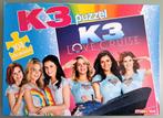 K3 Studio 100 puzzel 104 stukjes Love Cruise, Ophalen, Meer dan 50 stukjes, Zo goed als nieuw, 4 tot 6 jaar