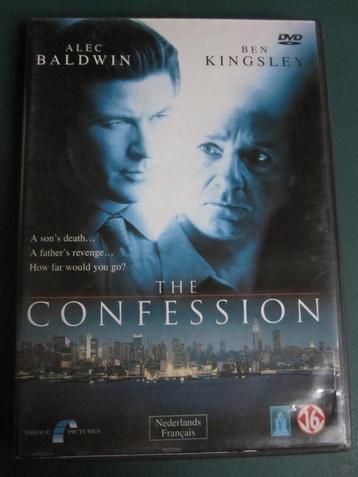The Confession (1998)