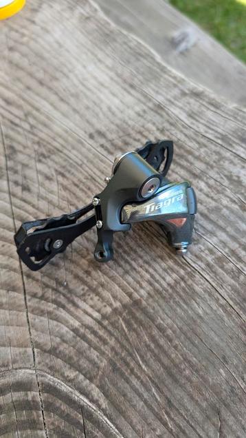 Shimano Tiagra 10 speed achterderailleur  beschikbaar voor biedingen