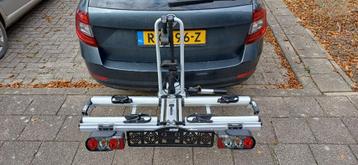 fietsendrager pro user diamant beschikbaar voor biedingen