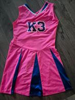 K3 jurkje maat 134 6-8 jaar, Ophalen of Verzenden, Zo goed als nieuw, 134 t/m 140, Meisje