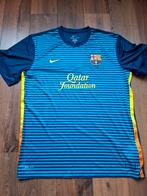Origineel fc barcelona shirt Maat xl, Maat XL, Ophalen of Verzenden, Zo goed als nieuw, Shirt