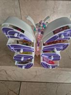 Betoverend Vlinder Sieradendoosje, Ophalen of Verzenden, Nieuw, Wit, Hardcase