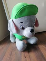 Grote knuffel xxl paw patrol nieuw, Ophalen of Verzenden, Nieuw, Hond