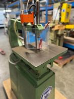 Figuurzaagmachine, Doe-het-zelf en Verbouw, Gereedschap | Zaagmachines, Ophalen, Gebruikt, 30 tot 70 mm, Figuurzaag