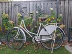 Damesfiets ideaal als bv stationsfiets, Fietsen en Brommers, Ophalen, Gebruikt