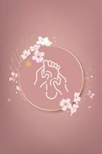 Pedicure behandelingen aangeboden, Ophalen