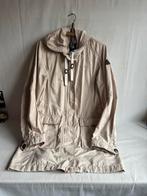 Gaastra zomer parka zandkleur maat XL dubbele rits/drukknoop, Ophalen of Verzenden, Gedragen, Maat 46/48 (XL) of groter, Beige