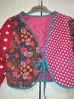 Vrolijk jasje Spaanse look, Kleding | Dames, Carnaval, Ophalen of Verzenden, Kleding, Maat 36 (S)