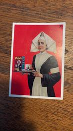 Droste ansichtkaart chocolade, Ophalen of Verzenden, Voor 1920, Overige thema's