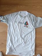 Wedstrijd shirt Telstar - Surinaams 11tal., Ophalen of Verzenden, Zo goed als nieuw, Shirt