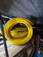 Rehau rautitan gas leiding 16mm 50 meter, Doe-het-zelf en Verbouw, Buizen en Afvoer, Overige materialen, 6 meter of meer, Overige typen
