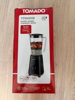 Tomado TTB1001B Blender - Nieuw in doos!, Ophalen of Verzenden, Nieuw, Blender